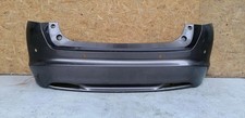 HONDA CIVIC IX FK Hintere Stoßstange 71501TV0E000 0.02 Diesel 2012 29663064