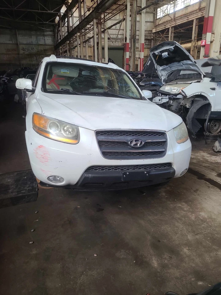 2007-2009 HYUNDAI SANTA FE EVAPORATOR CANISTER GLS LIMITED & SE - Изображение 3 из 4