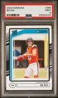 2024 PANINI DONRUSS #369 BO NIX PSA 9