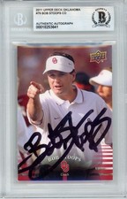 Upper Deck Erroneously Files Possible Witness List in Blowout Cards Case 9