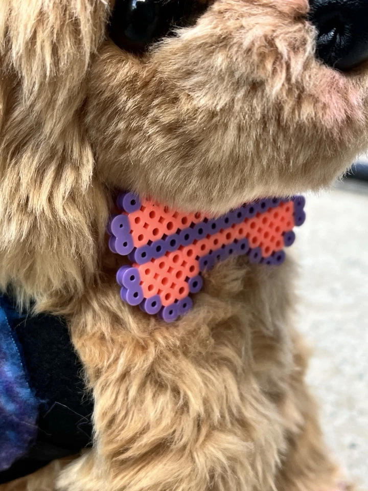 Pink Bone ESSA Gear Set, ESSA Gear Bundle Foto 3 de 4