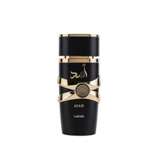 Lattafa Asad by Lattafa 3.4 EDP Perfume Cologne Unisex
