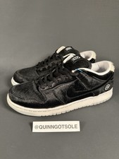 Size 10 - Medicom Toy x Nike Dunk SB Low BE@RBRICK for sale online