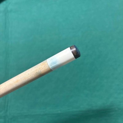 Mezz Cues PUJ Series Pool Cue with Balanced Feel and Precision Tip