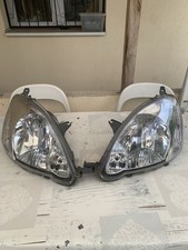 Feu avant (phare) Toyota YARIS