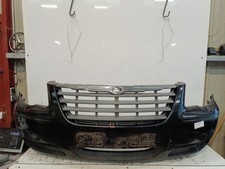 Pare-choc avant Chrysler VOYAGER