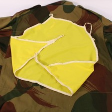 Replica British Airborne Yellow Neck Scarf Recognition Panel  BE1130