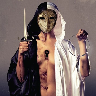 Bring Me the Horizon - There Is a Hell Believe Me Ive Seen It. There Is a Heaven