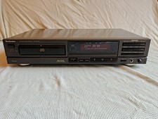 Technics SL-P277A CD Player Hi-Fi Stereo Separate Made in Germany Compact Disk