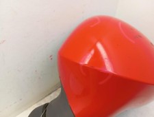 Retroviseur gauche (ou coque) Seat IBIZA