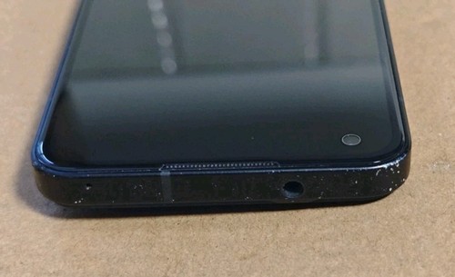 ASUS Zenfone 9 256GB/16GB RAM - Midnight Black (Unlocked, Dual SIM) - Afbeelding 11 van 22
