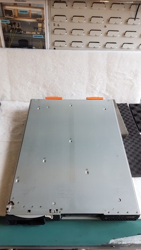 Base carte système HP BL8x0 i2 - 636383-001 - Photo 5/8