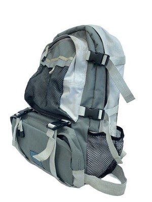 STUSSY 90s Old Stussy Backpack Grey Vintage Daypack Used | eBay STUSSY 90s Old Stussy Backpack Grey Vintage Daypack Used | eBay