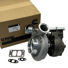Oem Cummins Diesel Hx35w Turbo Charger Holset For 99-02 Dodge Ram 2500 5.9l Oem Cummins Diesel Hx35w Turbo Charger Holset For 99-02 Dodge Ram 2500 5.9l