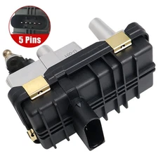 Brand New Turbo Electronic Actuator BV40 Fits for Nissan Murano 2.5L 53039700231