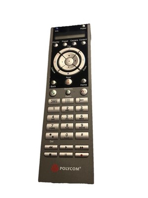 Polycom Remote 2201-52556-001 for HDX conference systems