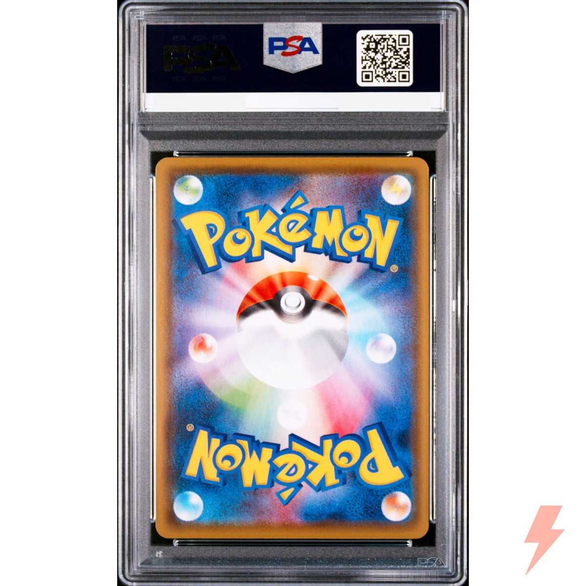 PSA 10 Glaceon VMAX HR SA 091/069 S6a Eevee Heroes - Pokemon