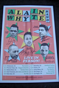The Smiths Signed | eBay