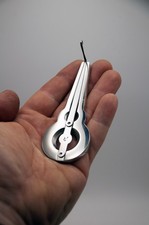 Khomus Maultrommel Vargan " der Radius "