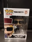 Funko Rocks Tom Petty Don't Come Around Here No More Pop #334 Vinyl Figure