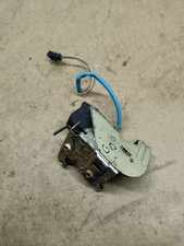 Porte arrière et accessoires Volvo 960
