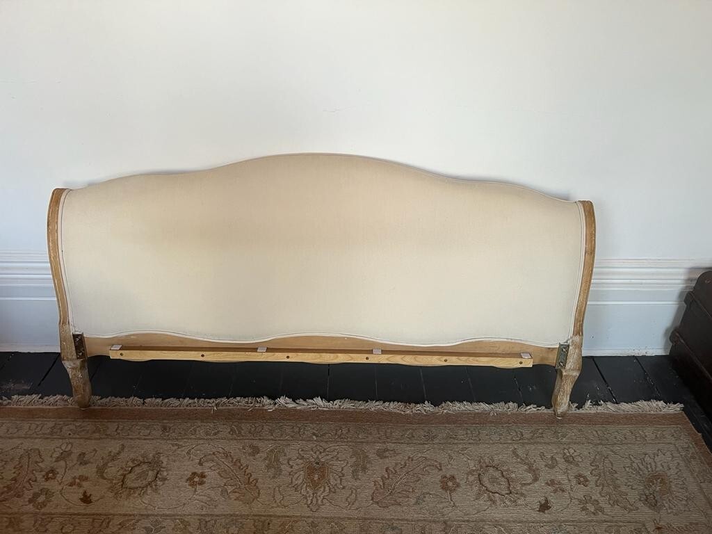 loaf king size bed frame eBay