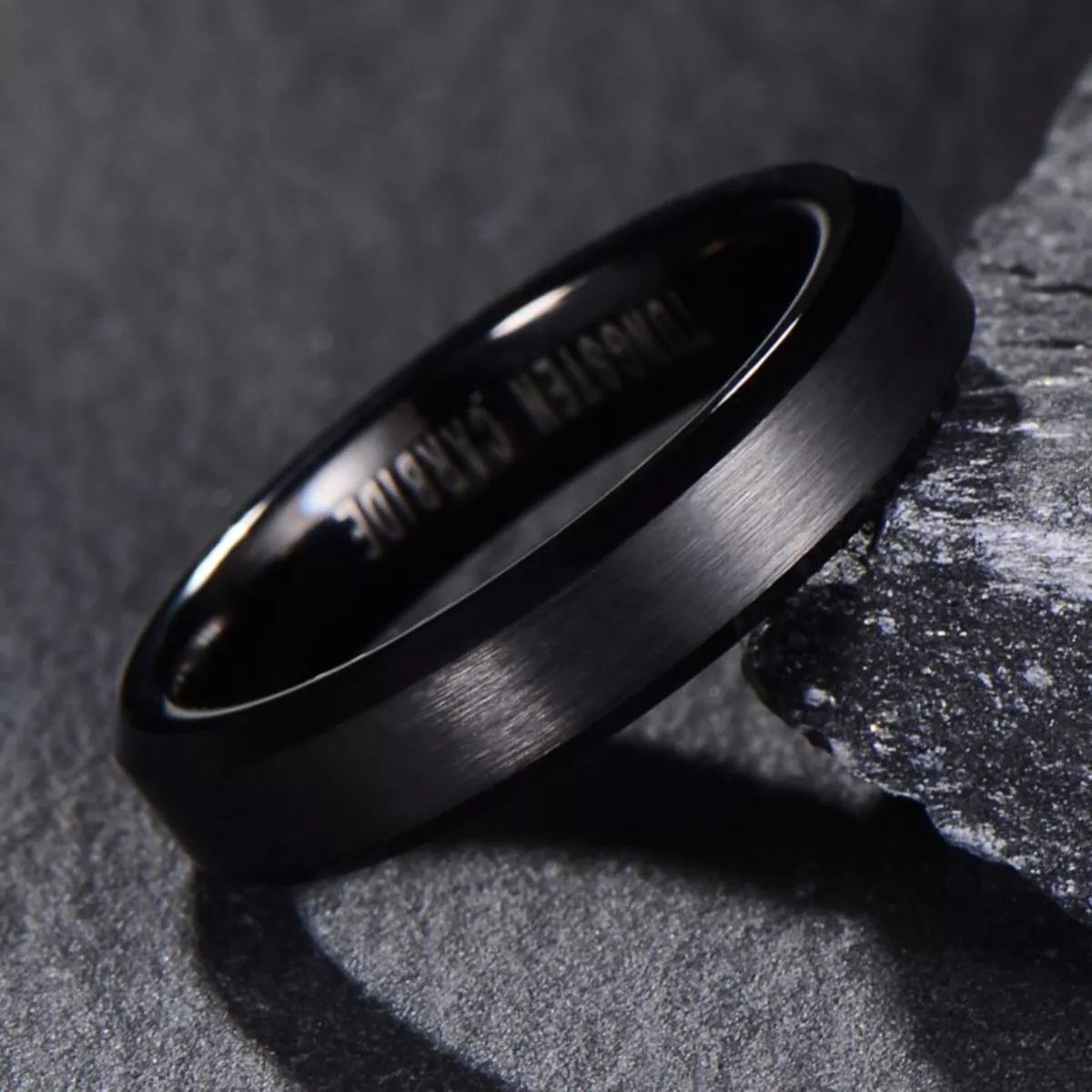 Unisex tungsten store