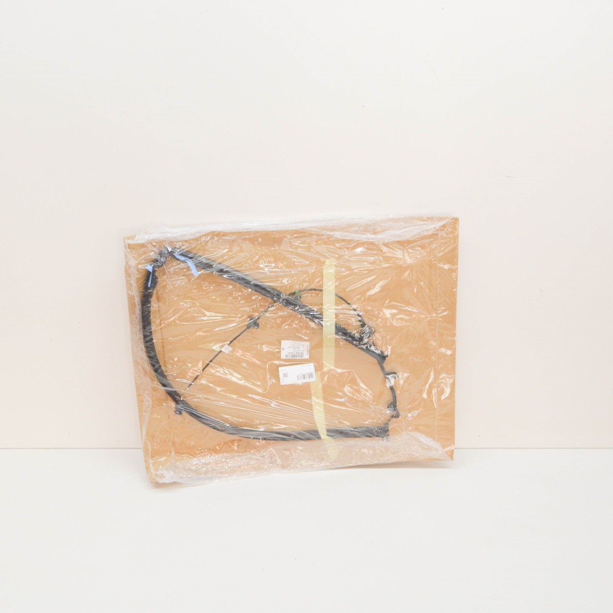 VW SHARAN 7N Right Sliding Door Seal 7N0839718AD NEW GENUINE | eBay