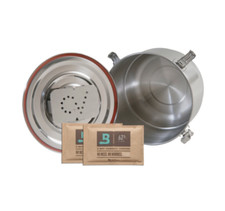 CVault MEDIUM - LARGE, 0,5 / 0,95 Liter Edels...
