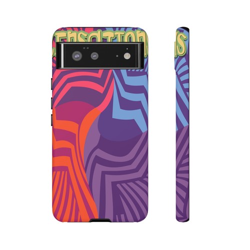 Phone Case, iPhone 16, Samsung Galaxy S24, S25, Zensations Michael Jordan - Picture 158 of 255