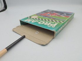 Nintendo NES - R.C Pro-AM - Complet en Boite - USA - CIB