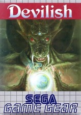 ebay® Auktion 296593029007 | SEGA Game Gear - Devilish Modul NEUWERTIG Thumbnail of ebay® auction 296593029007 | SEGA Game Gear - Devilish Modul NEUWERTIG