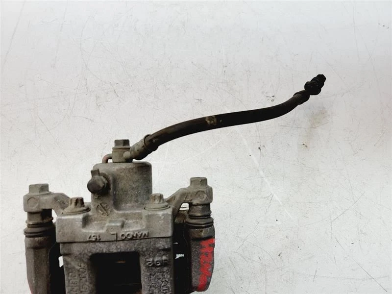 Pinza de freno trasero izquierdo Kia Optima 2011 2012 2013 2014 58310-3QA10 Foto 3 de 4