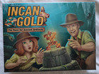 Incan Gold The Race of Ancient Artifacts Board Game New  Eagle-Gryphon games