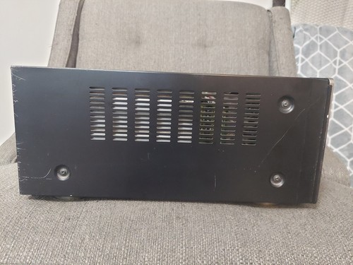Marantz SR5001 7.1 channel AV Surround Sound Receiver TESTED *Scuffs And Stains* - Picture 12 of 15