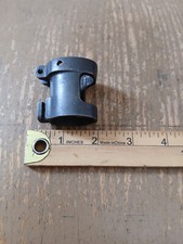 Mauser Etc. Front Barrel Band With Bayonet Lug - Used