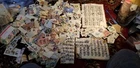 South Africa Massive Stamps Collection As Shown In The Pictures.