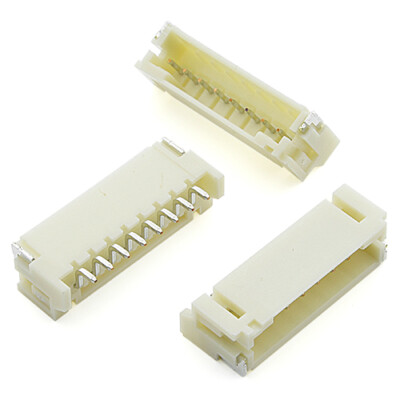 [20pcs] S8B-PH-SM4-TB-LF-SN Header 8Pin R=2mm SMD