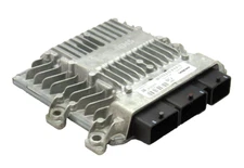 ⭐ECU control unit VOLVO V50 5WS40562A-T 5WS40562AT 31211071AA SID803AM SID803...