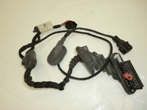 Original  VW Touran Leitung Tür vorne rechts 1T0971121J     13/10935