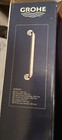 Groche Chrome Grab Bar 18” — photo 5
