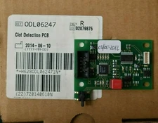 Beckman Coulter ODL06247 Clot Detection PCB