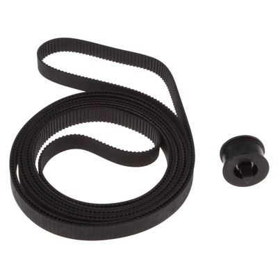 hp designjet 800 belt replacement