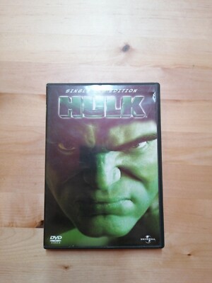 Hulk (2006)