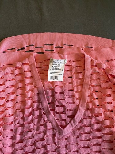 versace cut-out jumper size IT40 - Picture 3 of 4