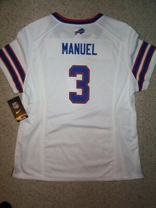 ej manuel jersey