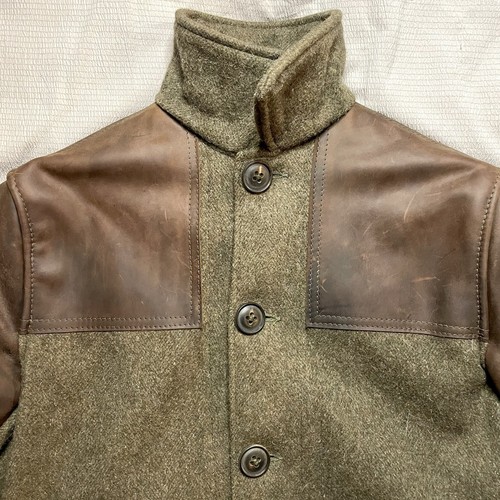 Nigel cavern jacket 48 - Gem