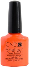 CND Shellac Gel Nail Polish Collection ***UNBOXED** 7.3ml Bottles!!!