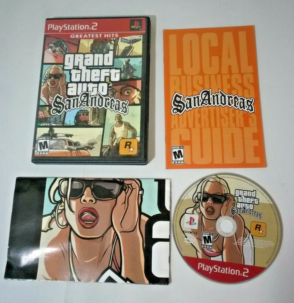 GRAND THEFT AUTO2 北米版　PlayStation Amazon.com: Grand Theft Auto 2 - PlayStation : Video Games