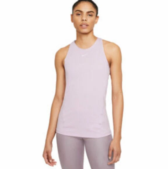 Nike all clearance over mesh tank